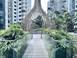 High Park Residences (D28), Apartment #501192231